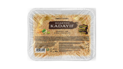 Sweet Story Roasted Kadayif 200g