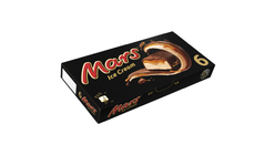 Mars Glass 40g 6-p