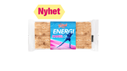 Vestlandslefsa Energilefsa | 75g