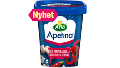 Apetina Red Pepper & Chili I Lake | 410g