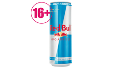 Red Bull Sukkerfri | 473ml