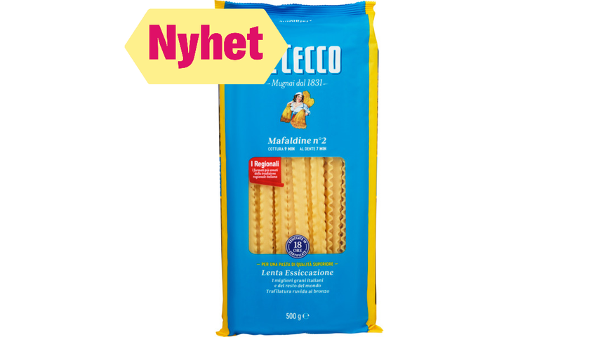 De Cecco Mafaldine | 500g