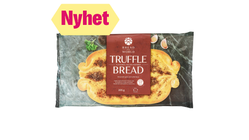 Bread of the World Garlic Bread w/Truffle | 205g