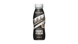 Barebells Protein Milkshake Cookies & Cream 330ml