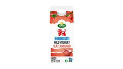Arla Ko® Mild Yoghurt Jordg Lättsockrad 1,5% 1500g