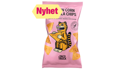 Cheezy Yellow Corn | 150g