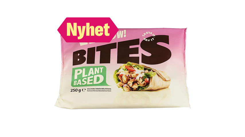 Wauw! Bites Original | 250g