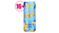 Nocco Limón Del Sol | 330ml