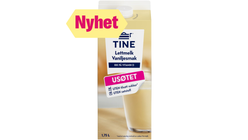 Tine Lettmelk M/ Vaniljesmak | 1.75l
