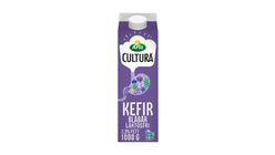 Arla® Cultura Kefir Blåbär 1000g