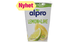 Alpro Plantgurt Lemon & Lime | 400g