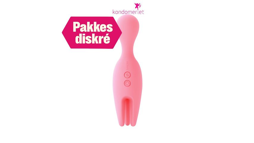 Vibrator Svakom Nymph | 1pcs