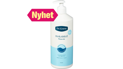 Dr. Greve Dusjgelé Pleiende | 750ml