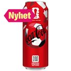 Coca-Cola Zero Sugar Supercan | 0.5l