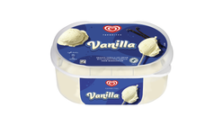 Gb Favorites Glass Vanilla 900ml