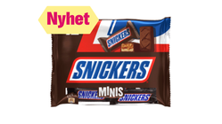 Snickers Minis | 227g