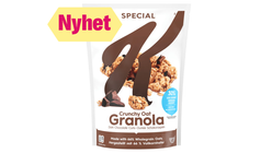 Kellogg´s Special K Granola Dark Choco | 320g
