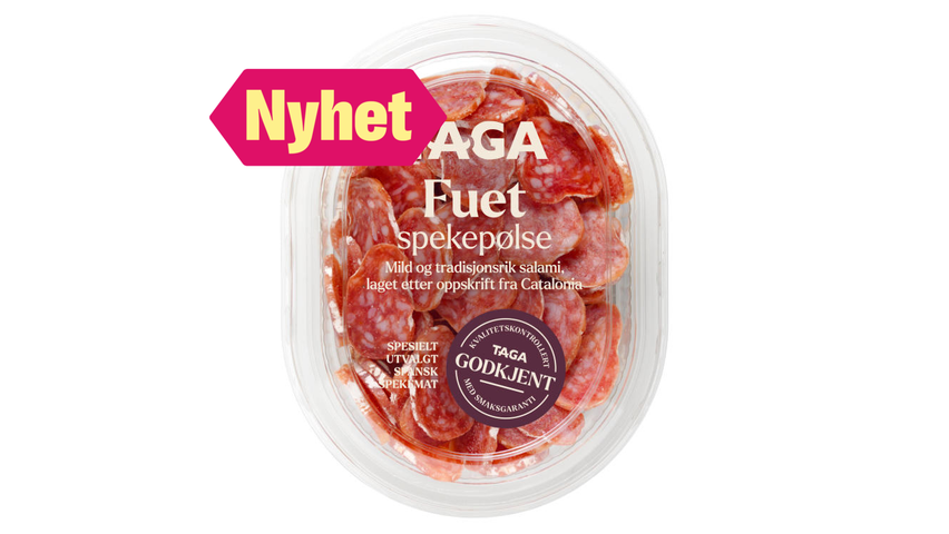 Taga Fuet | 70g