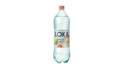 Loka Persika/Päron 1,5L