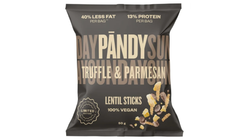 Pändy Lentil Sticks Truffle/Parmesan 50g