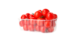 Tomat Cocktail Röd 250g