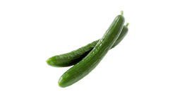 Cucumber 2 pcs.