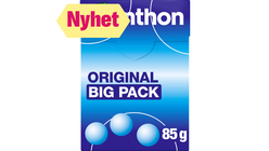 Mynthon Original Tyggepastiller Menthol | 85g