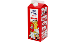TINE Melk Hel 3.5% | 1.75l