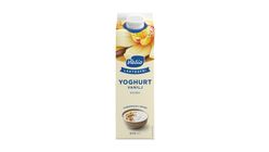 Valio Vanilj Yoghurt Laktosfri 1000g