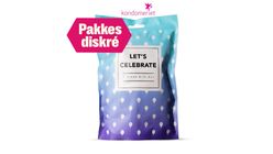 Loveboxxx Let's Celebrate