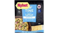 Tine Revet Lettost | 170g