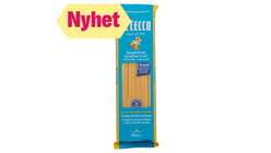 De Cecco Spaghetti Firkantet | 500g