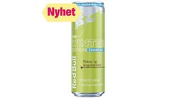 Red Bull Sukkerfri Winter | 0.473l Bx