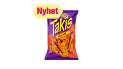 Takis Volcano | 100g