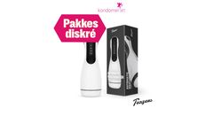 Teazers sugemaskin | 1stk