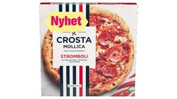 Pizza Stromboli Sourdough | 447g