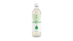 Thirst Real Elderflower 330ml