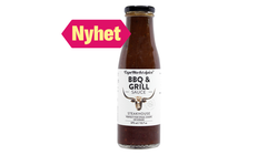 Cape Steakhouse Bbq & Grill Sauce | 375ml