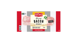 Scan Bacon 140g