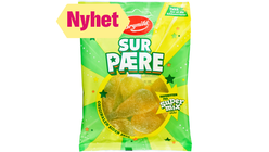 Brynild Sure Pærer | 100g