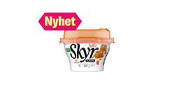 Q Skyr Luftig Salt Karamell | 130g