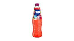Fun Light Saft Passion Rhubarb 1L
