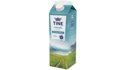 TINE Lettmelk 0.5% | 1l