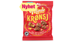 Minde Krønsj | 130g