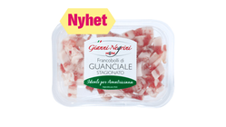 Negrini Guanciale Terning | 100g