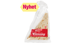 Vestlandslefsa Klenning | 260g