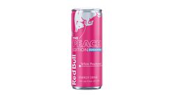 Red Bull Energidryck White Peach 25cl