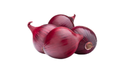 Lök Röd 500g