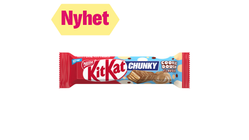 KitKat Chunky Cookies Dough | 42g