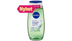 Nivea Shower Gel Starlight Garden | 250ml